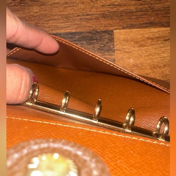 Louis Vuitton PM Agenda Monogram - Picture 13 of 14